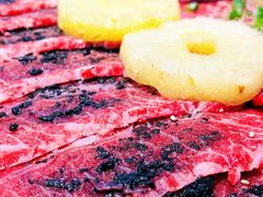 -火炉火自助餐(西直门凯德MALL店)