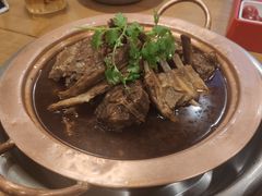 -老诚一锅(来北家园店)