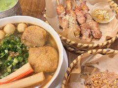 -曼谷食堂·泰国家庭料理
