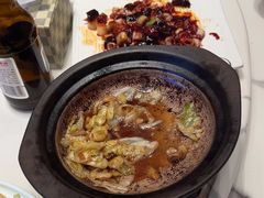 -董家大院·京味家常菜(朝丰家园店)