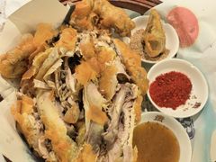 -秦月轩·陕西家乡菜(阜成路·五棵松店)