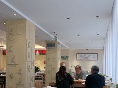 -山东宾馆·齐鲁苑餐厅