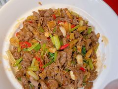 -大鸭梨烤鸭(望京店)