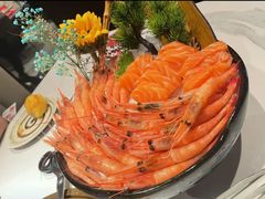 -和牛村烧肉放题(潍坊泰华店)