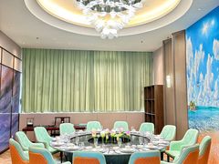 -海泰食府·新鲁菜·家宴(总部基地店)