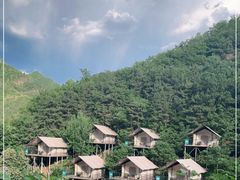 -北京山里寒舍度假酒店