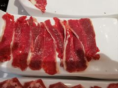 -牛很鲜潮汕牛肉火锅(椒江店)
