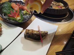 -水林间·寿喜烧自助(仙林金鹰店)