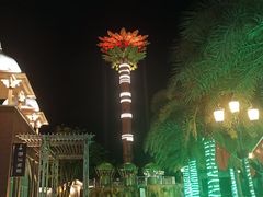 -三亚海昌梦幻海洋不夜城