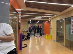 -CXFIT 陈徐健身工作室(凯旋店)