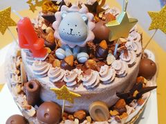 -EnergyCake蛋糕理想国
