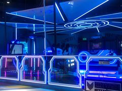 -世代星球·保龄球·镭战真人CS·团建(杨浦店)