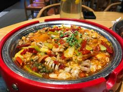 -鸡毛店·川菜(双楠店)