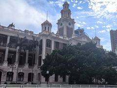 -香港大学