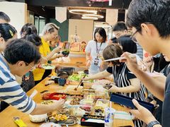 -帝京日语(春熙路旗舰校区)