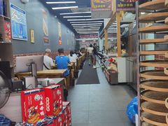 -醉壹号海鲜大排档(厦门美食地标店)