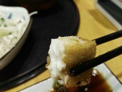 脆皮豆腐-京和风.日式家庭料理(京和风食堂大仓店)