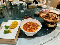 -小方外婆菜(蒙山路店)