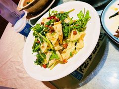 -张记旺角食街(动物园店)