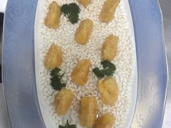 -老渔翁炖鱼坊(开发区东山总店)