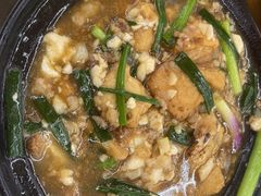 -红月湾海鲜饭店•沙滩海景(双月湾店)