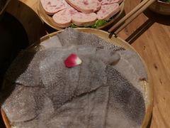 -白乐天毛肚火锅馆(解放碑店)