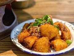 琅琊土豆-成都你六姐·牛肉冒菜(上海环宇荟店)