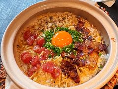 -锦荟JINHUI·浙江小馆(上海荟聚店)
