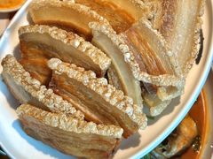 -遇见阿家村云南菜(魏公村店)