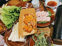 -石灰石烧鸡公(南通万象城店)