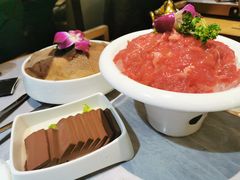 -百岁我家酸菜鱼(龙湾万达店)