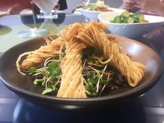 -庆余楼·用心与食材·特色菜&灶头面(仙蠡墩店)