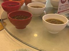 -乡党臊子面(丰庆公园店)