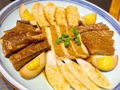 潮州卤水拼盘（半例）-潮堂 · 潮州菜(国贸商城店)