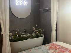 -小仙女采耳·按摩·SPA(深圳旗舰店)