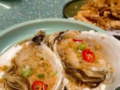 -奕景海鲜·大连菜(星海广场店)