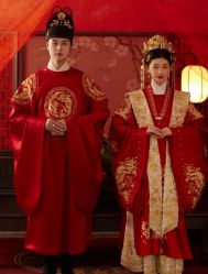 -金夫人婚纱摄影(包河万达店)