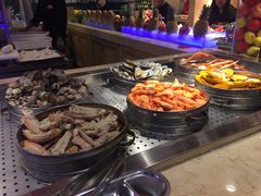 -亚马逊环球美食百汇(新城吾悦广场店)