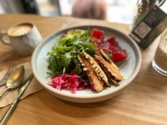 -O'mills Sourdough Bakery&Bistro(永嘉路店)