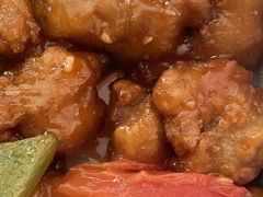 -莆田餐厅PUTIEN(三里屯店)