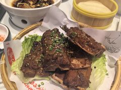 -东流山烤鸭·家常菜(雨山龙湖店)
