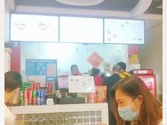 -螺小胖柳州螺蛳粉(钟楼总店)