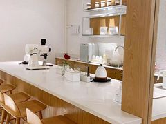 -Cafe on warm(丹霞店)