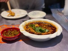 口水鸡-红辣椒·川菜·火锅(张杨路店)