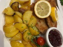 -Restaurant Paulaner am Dom