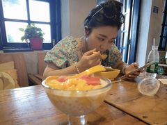 -七七家的糖水店(南湾街1号店)
