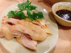 -百家鸡味馆(清泰店)