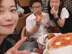 -WOLFGANG PUCK KITCHEN & BAR(迪士尼小镇店)