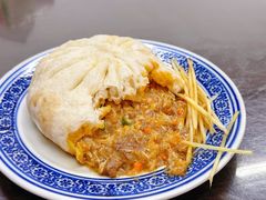 -孟家蟹包(锦绣街店)