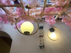店内布置-觅豆豆花甜品(望平街店)